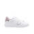 Philippe Model Philippe Model Leather Sneakers Multicolor
