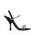 Dolce & Gabbana Dolce & Gabbana Black Sandals NERO/CRYSTAL