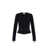 Elisabetta Franchi Elisabetta Franchi Blazers Black