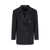 Tagliatore Tagliatore Jackets Black