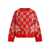 ESSENTIEL ANTWERP Essentiel Antwerp Sweaters RED