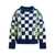 ESSENTIEL ANTWERP Essentiel Antwerp Sweaters BLUE