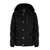 Moose Knuckles Moose Knuckles Coats BLK W/BLK S