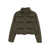 SOEUR Soeur Jackets GREEN