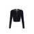Elisabetta Franchi Elisabetta Franchi Sweaters Black