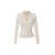 Elisabetta Franchi Elisabetta Franchi Sweaters WHITE