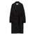 Prada Prada Coats Black