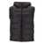 Peuterey Peuterey Down Vest With Hood Black
