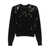 R13 R13 Sweater Black