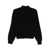 Blumarine Blumarine Black Long-Sleeved Sweater Black
