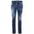 DSQUARED2 DSQUARED2 Jeans BLUE