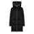DUNO Duno Wool Down Jacket Clothing Black