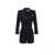 Elisabetta Franchi Elisabetta Franchi Dresses Black