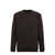 Dondup Dondup  Cotton Sweatshirt Brown