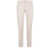 Dondup Dondup  "Spiritissimo" Stretch Gabardine Trousers Beige