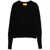 GUEST IN RESIDENCE Guest In Residence Sweater Black