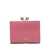 Furla Furla Dots S Compact Wallet Accessories 4147S BLUSH PINK
