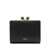 Furla Furla Dots S Compact Wallet Accessories O6000 NERO