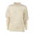 Phi Fdl LS CREW NECK SWEATER White