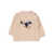 Tartine et Chocolat SWEATER Beige