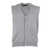 Phi Fdl KNITTED VEST Gray