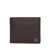 Claudio Orciani COIN PURSE Brown