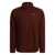 Patagonia "Better Sweater" half-zip sweatshirt Bordeaux
