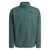Patagonia "Better Sweater" half-zip sweatshirt Green