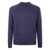 Zanone Knitwear Blue