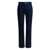 INES DE LA FRESSANGE Jeans Blue