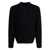 Vince Wool blend cardigan Black