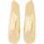 ALYSI Irregular Jewels Earrings GOLD
