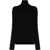 Lisa Yang Heidi Turtleneck BLACK