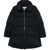 Herno Nylon Down Jacket BLACK