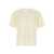 VISVIM Visvim T-Shirt WHITE