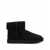 UGG UGG Man "Classic Mini" Shoes Black