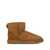 UGG UGG Man "Classic Mini" Shoes BROWN