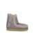 Mou Mou  Boots "Eskimo 18" GREY
