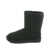 UGG UGG Woman "Classic Short Ii" Shoes Black