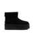 UGG UGG Woman "Classic Mini Platform" Shoes Black
