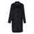 Tory Burch Tory Burch Coats Black