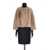 Max Mara Max Mara Coats Beige
