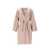 Max Mara Max Mara Cappotto Beige