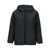 Max Mara Max Mara The Cube 'Leo' Reversible Jacket Black