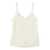 TWINSET Twinset Silk Top WHITE