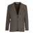 Manuel Ritz Manuel Ritz Jacket BROWN