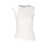 COURRÈGES Courrèges Top WHITE