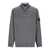 Stone Island Stone Island T-Shirts And Polos GREY