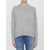 Lisa Yang Mila Crew-Neck Sweater GREY