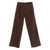 Nine in the morning Nine In The Morning Ottavia Denim Jeans In Burgundy Red